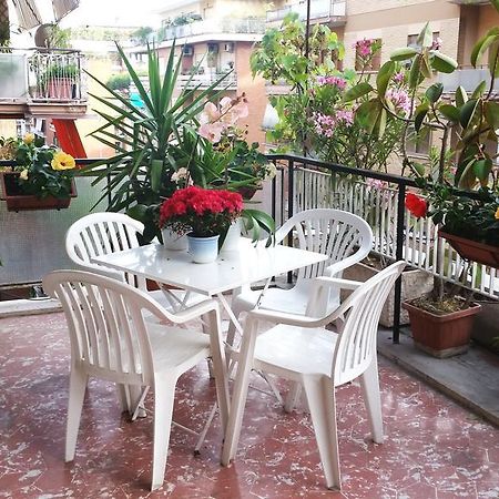 Vatican De Carolis Terrace Roma Ngoại thất bức ảnh