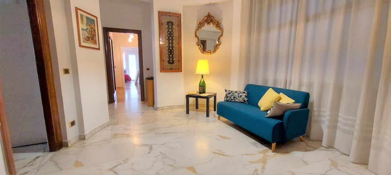 Vatican De Carolis Terrace Roma Ngoại thất bức ảnh