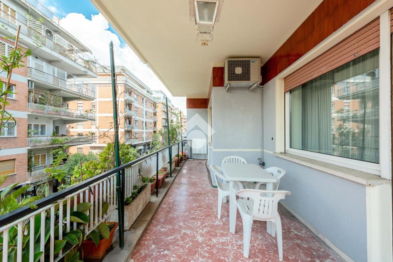 Vatican De Carolis Terrace Roma Ngoại thất bức ảnh