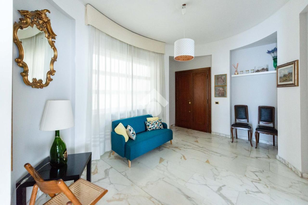 Vatican De Carolis Terrace Roma Ngoại thất bức ảnh