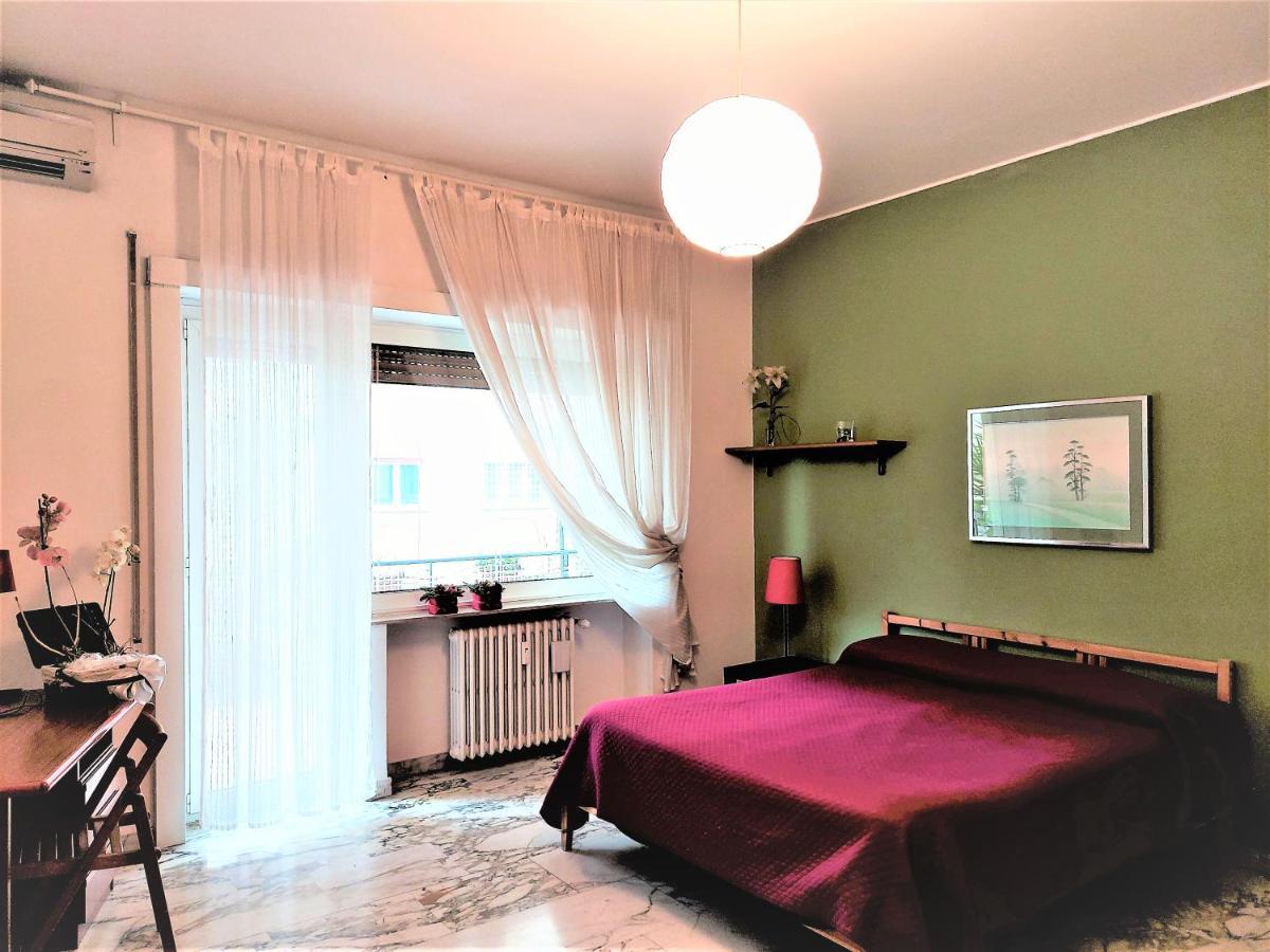 Vatican De Carolis Terrace Roma Ngoại thất bức ảnh