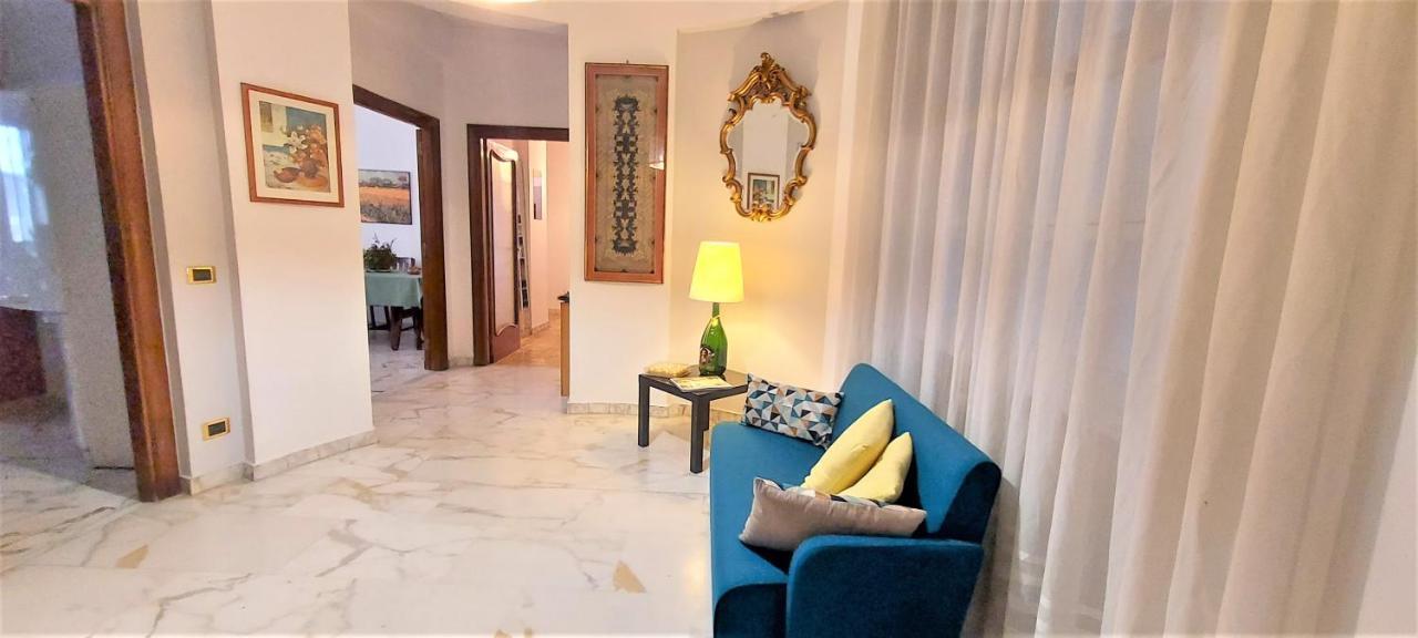 Vatican De Carolis Terrace Roma Ngoại thất bức ảnh