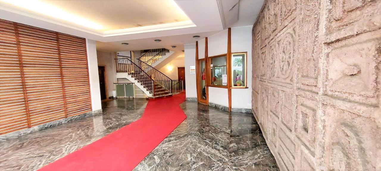 Vatican De Carolis Terrace Roma Ngoại thất bức ảnh