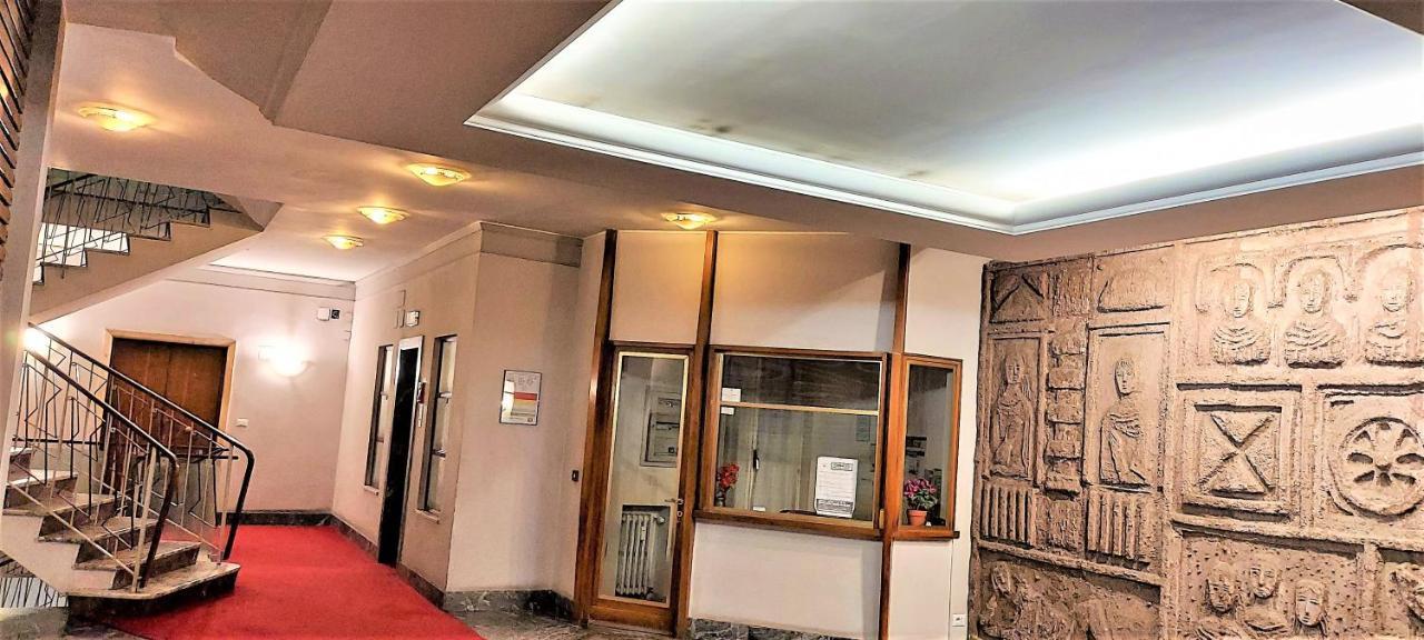Vatican De Carolis Terrace Roma Ngoại thất bức ảnh
